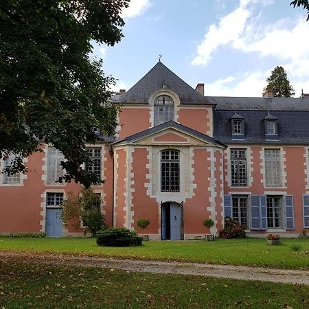 Le Nid De Dany Panzió Cosne-sur-Loire Kültér fotó